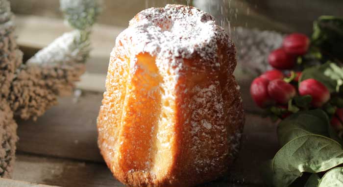 Pandori piccini picciò