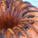 Bundt cake PEPERINO