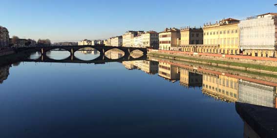 Hipsterando per Firenze
