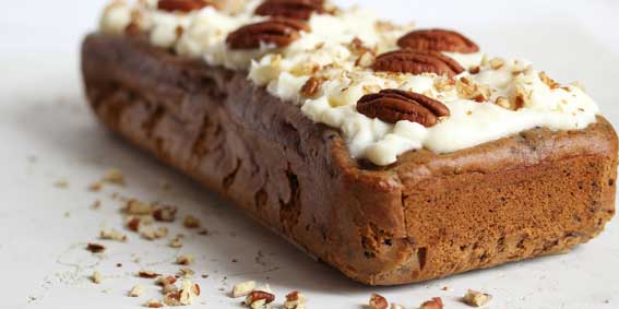 Banana bread